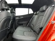 Kia Sportage 1.6 T-GDi Hybrid GT-PlusLine |Elektrische stoelen met geheugen |Panorama-dak| Stuurwiel|Stoel verwarmd| Apple Carplay/Android Auto|