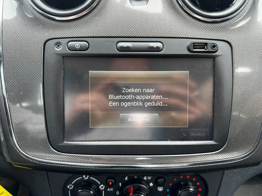 Dacia Sandero 0.9 TCe Tech Road | Bluetooth | Navigatie | Airco | 1e Eigenaar | NAP | 2 Sleutels | 12 Maanden BOVAG Garantie