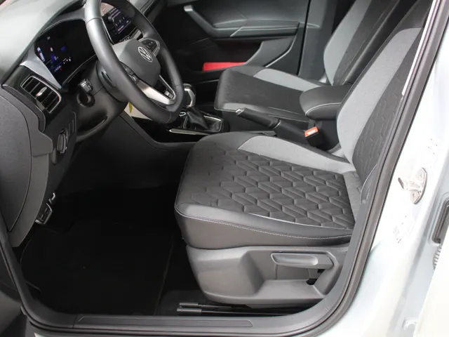 Volkswagen T-Cross 1.0 TSI Life Goal DSG Automaat Navigatie | IQ-Light | Camera | Climate Control | 4-Seizoenen banden
