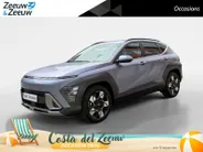 Hyundai Kona 1.6 GDI HEV Comfort Smart | Stuur-/ Stoelverwarming | Climate Control | Navigatie | Achteruitrijcamera | Parkeersensoren voor en achter | Apple Carplay/ Android auto |