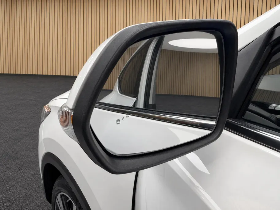 MG ZS EV MG Luxury 45 kWh SOH 91% | Navigatie | Schuifkanteldak | ACC | Leder interieur | Stoelverwarming |