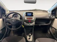 Toyota Aygo 1.0 AUTOMAAT | COMFORT NAVIGATOR | AIRCO | NL-AUTO |