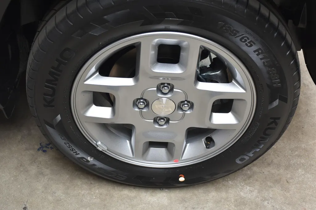 Hyundai Inster 49 kWh 115pk 4-zits Limited I Snel rijden !
