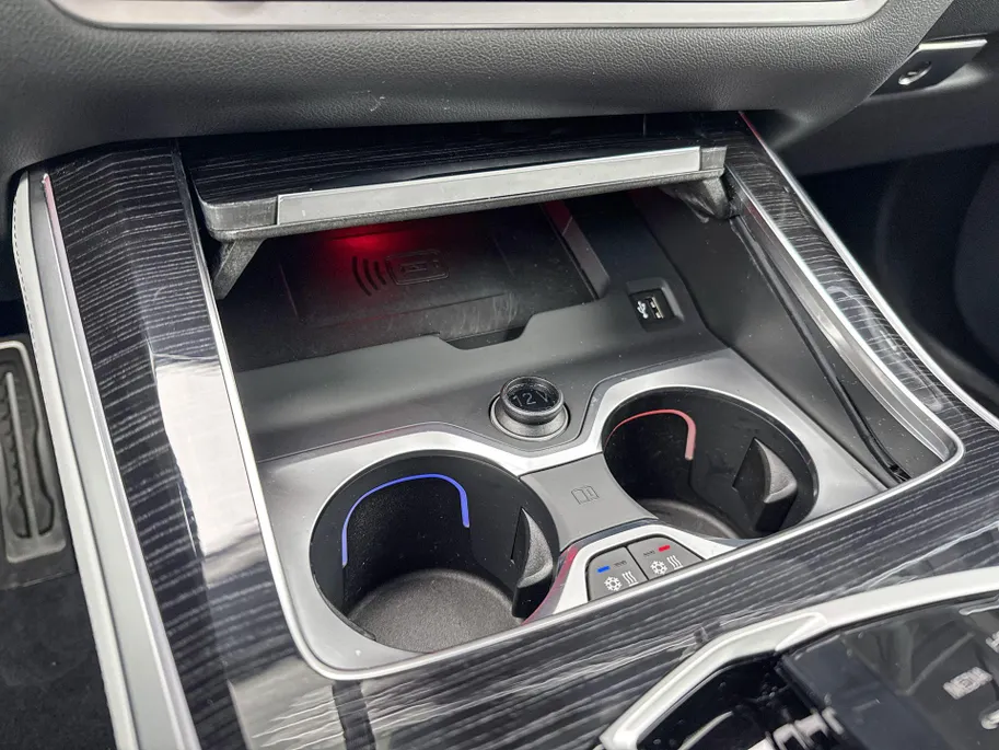 BMW X5 xDrive50e