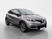 Renault Captur 1.2 TCe Dynamique | AUTOMAAT | EERSTE EIGENAAR | TREKHAAK | CAMERA | ALL SEASON BANDEN |