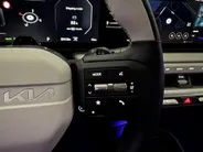 Kia EV4 81,4 kWh 204PK GT-Line Business Edition