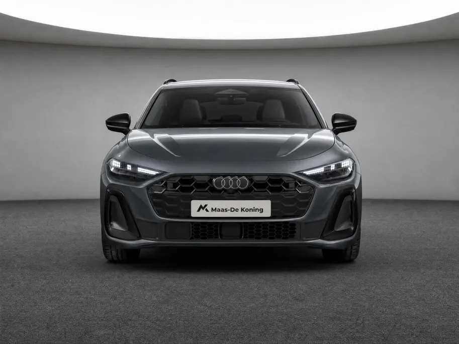 Audi A5 Avant 2.0 e-hybrid quattro S edition 299 PK · Tech plus · MMI bijrijdersdisplay · Trekhaak elek. wegklapbaar