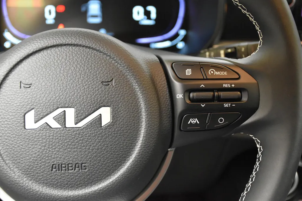 Kia Picanto 1.0 GDI 4-zits ExecutiveLine NIEUW - LEVERBAAR