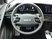 Kia Niro 1.6 GDi Hybrid 129pk DCT6 ExecutiveLine
