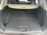 Nissan X-Trail Tekna | Navigatie | Schuif-/ Kanteldak | Stoelverwarming voor & achter | 360 camera | Apple Carplay/ Android Auto | Geheugenfunctie voorstoelen | Elektrische Kofferbak |