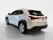 Lexus UX 250 HYBRID | FIRST EDITION | TREKHAAK | NL-AUTO |
