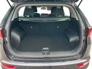 Kia Sportage 1.6 GDI DynamicLine Nu met 12 maanden garantie! Zeer mooie uitvoering!