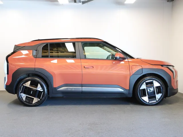 Kia EV3 Plus Advanced 81.4 kWh
