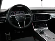 Audi A6 Limousine 50 TFSIe 299PK S-tronic Quattro S Line · 360 Camera · Panoramadak · Apple/Android Car Play · Wegklapbare Trekhaak · B&O Audio · 20'' Inch · Garantie t/m 14-04-2029 of 100000km.