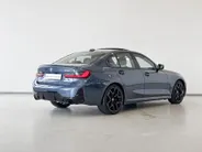 BMW 3 Serie Sedan 318i M Sportpakket Pro