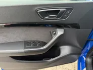 CUPRA Ateca 2.0 TSI 4DRIVE Apple/Android | 360 Camera | Navigatie