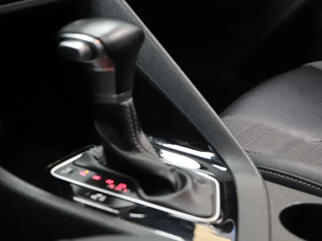 Kia Niro 1.6 GDi Hybrid DynamicLine