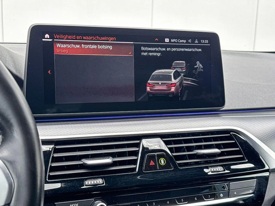 BMW 5 Serie Touring 520i