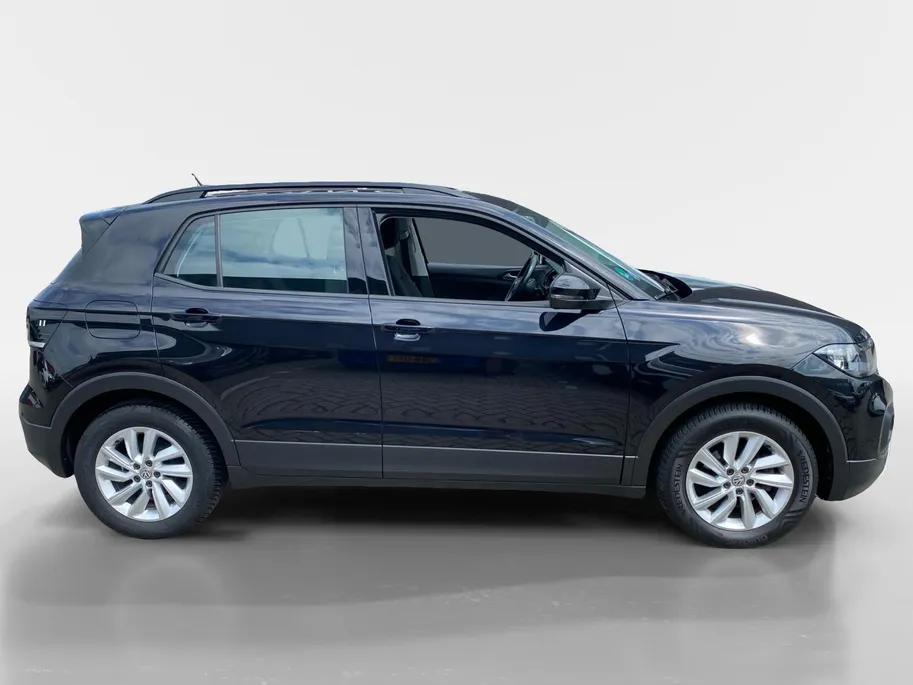 Volkswagen T-Cross 1.0 TSI Life NL Auto | 12-2019 | trekhaak | navigatie | Android-Auto | Apple CarPlay | etc.