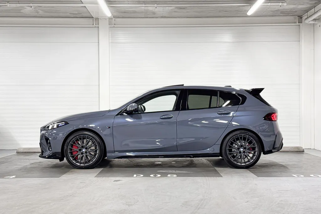 BMW 1 Serie 120 M Sportpakket Pro
