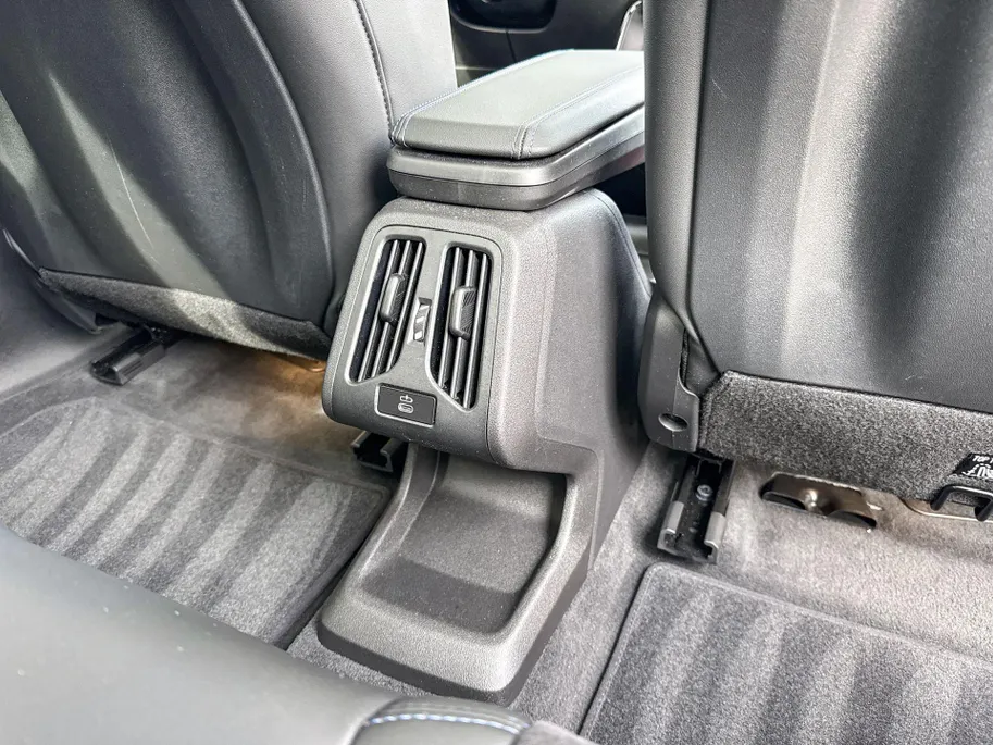 BMW X1 xDrive25e M-Sport