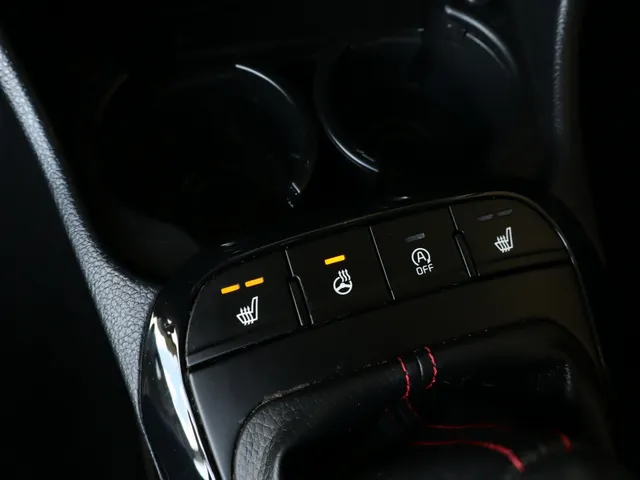 Kia Picanto 1.0 T-GDI GT-Line
