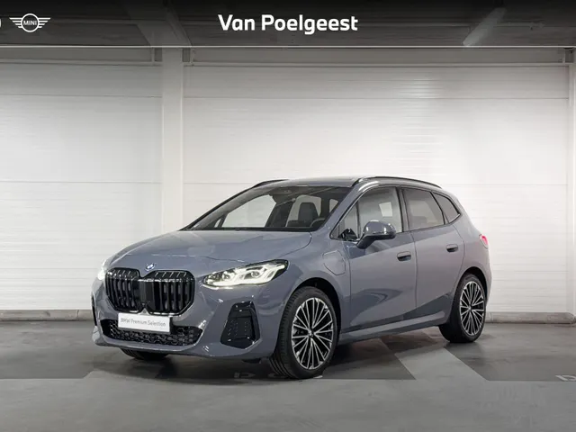 BMW 2 Serie Active Tourer