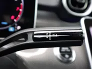 Mercedes-Benz C-Klasse 200 Launch Edition AMG Line