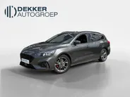 Ford Focus Wagon 1.0 EcoBoost Hybrid ST Line X Business