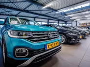Toyota Aygo X 1.0 Pulse | 17'' L.M. Velgen | Adaptieve Cruise Control | App Connect