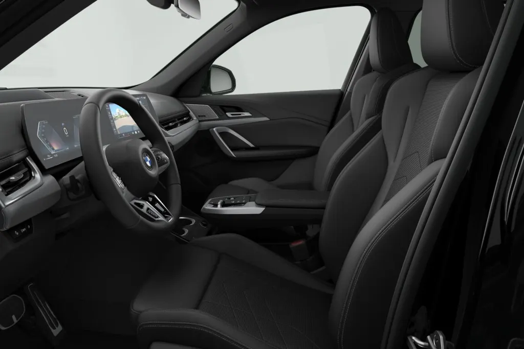 BMW X1 xDrive23i