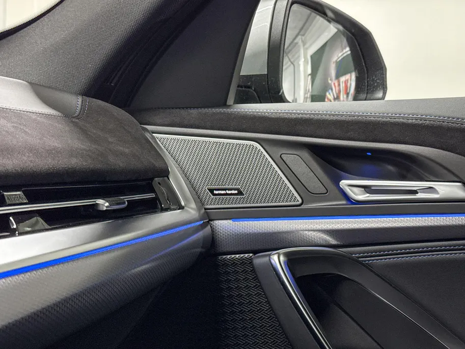 BMW iX1 eDrive20