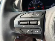 Kia Picanto 1.0 CVVT Design Edition Lederen bekleding | Cruise control | Climate control | Getint glas | 16 incht lichtmetalen velgen | resterende fabrieksgarantie!