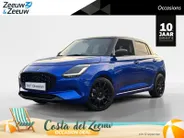 Suzuki Swift 1.2 Select Sport Edition | Uniek bij Zeeuw & Zeeuw! | Ook mogelijk op nieuwe auto's |