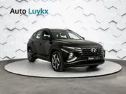 Hyundai Tucson 1.6 T-GDI PHEV 265 PK 4WD | 19'' L.M. Velgen | Adaptieve Cruise Control | Parkeercamera