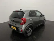 Kia Picanto 1.0 DPi 67pk 4-zits DynamicPlusLine