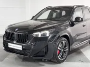 BMW X1 xDrive30e