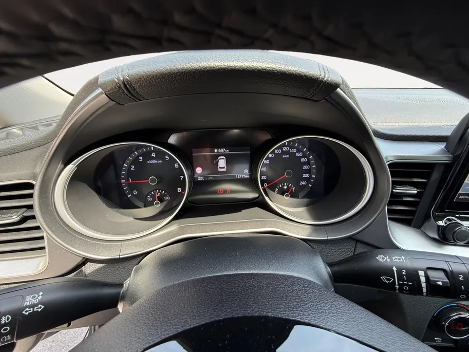 Kia Ceed Sportswagon 1.0 T-GDi ComfortLine | NAVI | CAMERA | CLIMATE & CRUISE CONTROLE | PARKEERSENSOREN | ETC...