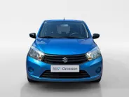 Suzuki Celerio 1.0 Comfort Airco | Bluetooth | Lichtmetalen velgen met Allseason banden | Metallic lak | 12 maanden BOVAG garantie | NAP