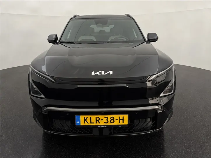 Kia EV5 81,4 kWh 217pk 2WD GT-Line Business Edition