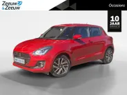 Suzuki Swift 1.2 Style Smart Hybrid | Climate Control | Camera | Navigatie | Stoelverwarming |