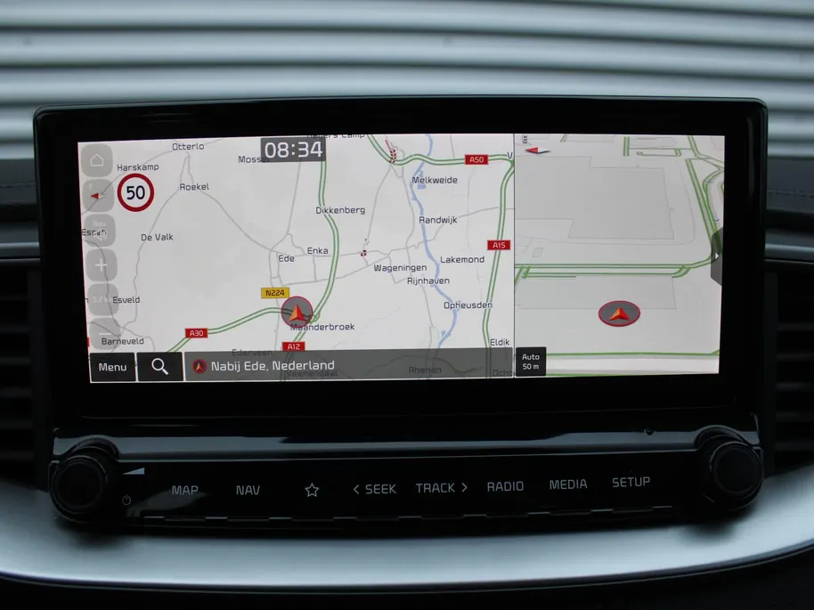 Kia Ceed Sportswagon 1.5 T-GDi DynamicLine | BTW Auto | Navi | Clima | Cruise | 16' LM | Camera | LED |