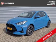 Toyota Yaris 1.5 Hybrid Dynamic | Camera | Navi |  Apple Carplay/Android Auto | Cruise control adaptief | DAB | Automaat | ECC