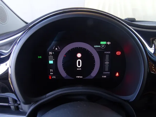 Fiat 500e Icon 42 kWh | Automaat | Apple Carplay | Android Auto