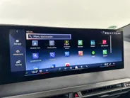 BMW iX xDrive45 Innovation Pack M Sportpakket