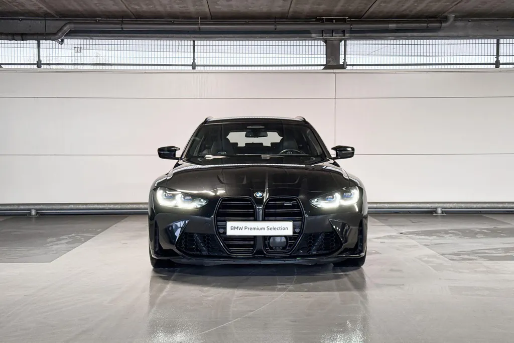 BMW M3 Touring xDrive Competition