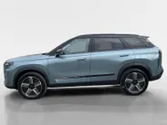 Jaecoo 7 1.5 TGDI SHS-P Exclusive | 90 km elektrisch rijbereik | Stoelverwarming-/ventilatie | Panorama dak | Leder | 7 jaar Fabrieksgarantie