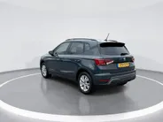 SEAT Arona 1.0 EcoTSI Reference |Privacy Glass | Demo