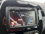 Renault Captur 1.3 TCe Intens *Automaat*Navi+Camera*Climate Control*Keyless Entry*Parkeersensoren*Zeer nette auto!