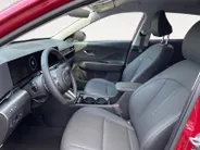 Hyundai Kona Electric Premium 64.8 kWh | Nieuw | Uit voorraad leverbaar | Zeer compleet | 440 km range | Hyundai Rotterdam - Noord |